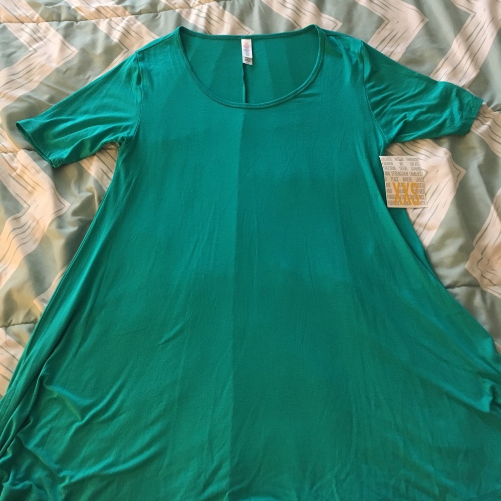 Lularoe Perfect T