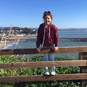 Meet your Posher, Michaela