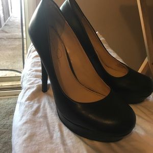 Jessica Simpson Pumps
