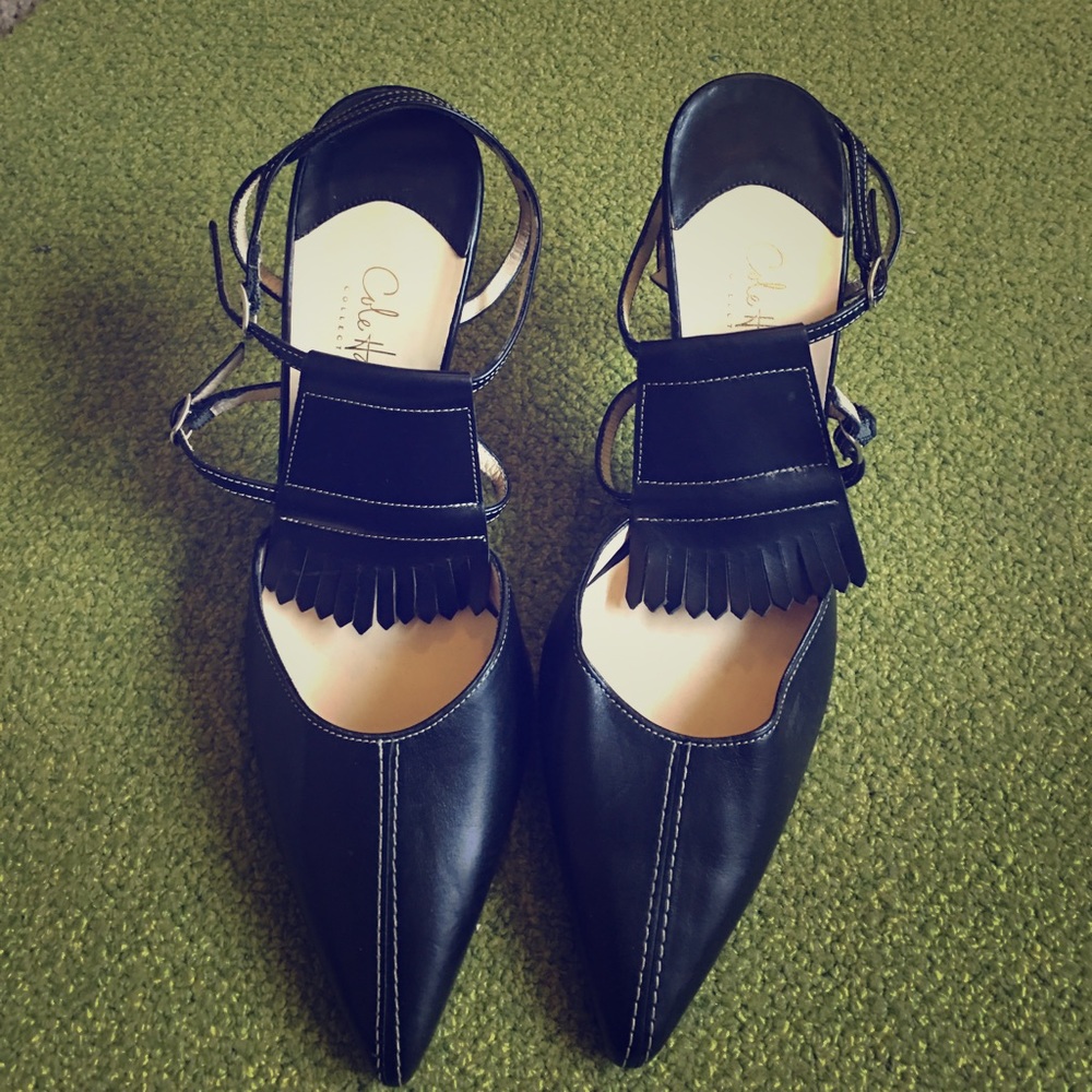 Cole Haan