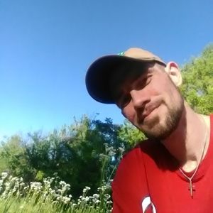 Meet your Posher, Ralph