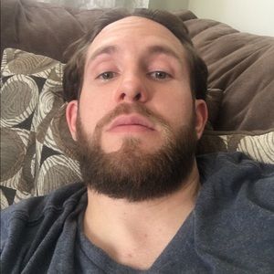 Meet your Posher, Adam