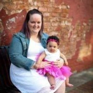 Meet your Posher, Kandice