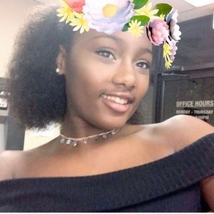 Meet your Posher, Ariel