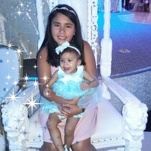 Meet your Posher, Dulce