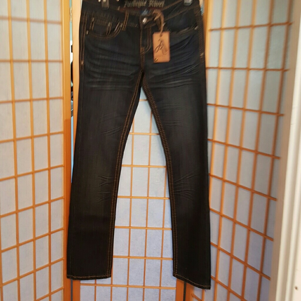 Denim