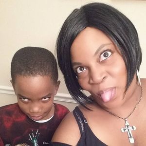 Meet your Posher, Tamarah