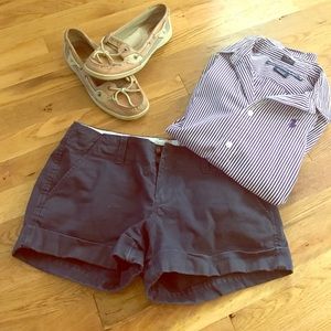 Women's Ralph Lauren Polo Button Down