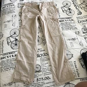 Aeropostale Cargo Pants