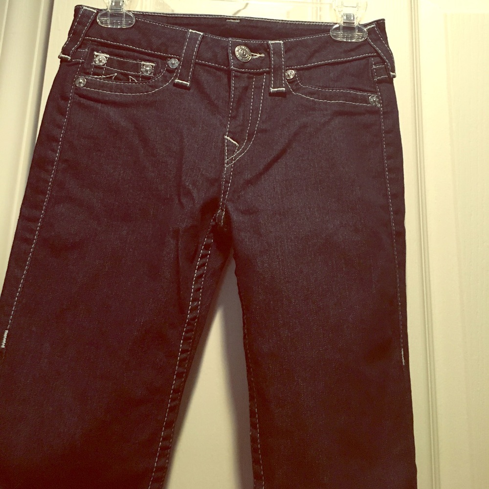 True Religion Jeans - never worn!