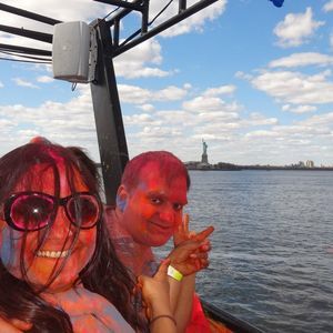 Meet your Posher, Manish