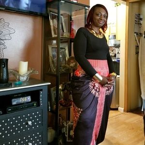 Meet your Posher, Maria