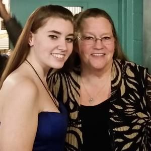 Meet your Posher, Linda