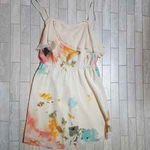 Wilfred Silk Dress
