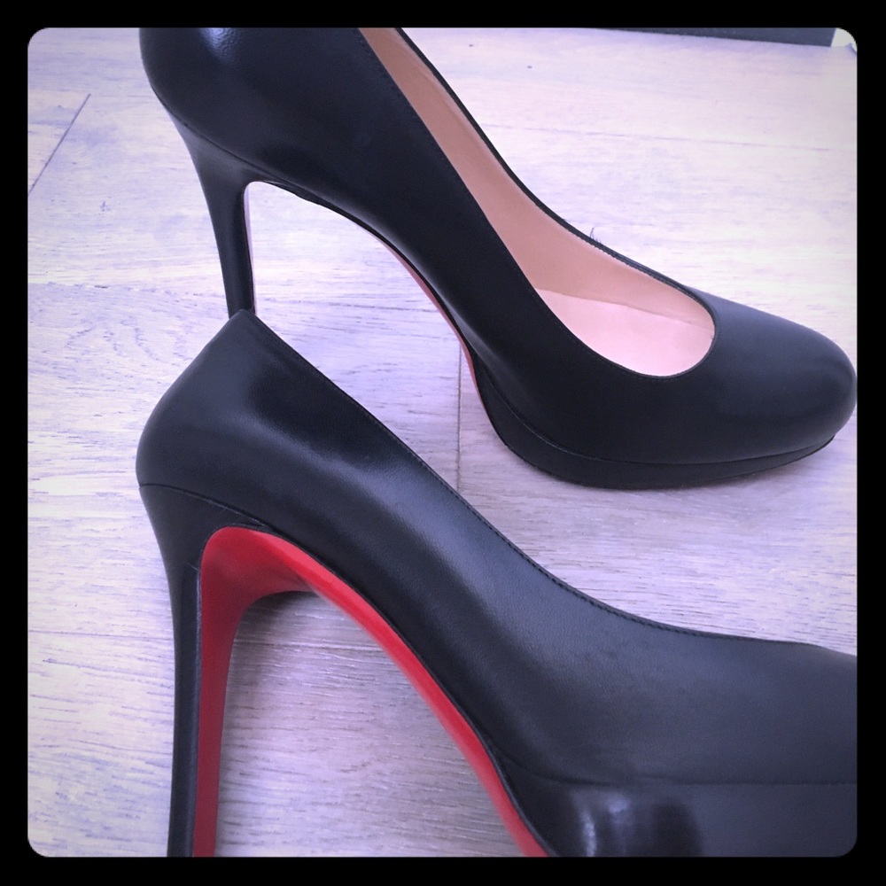 **PRICE FIRM*** Pumps!