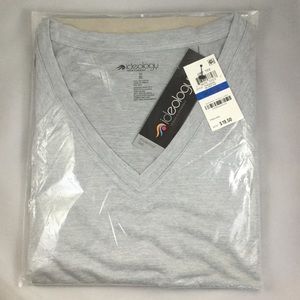 Ideology Gray Tee - XL
