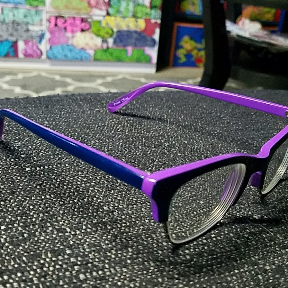 Clubmaster frame - Picture 2 of 2