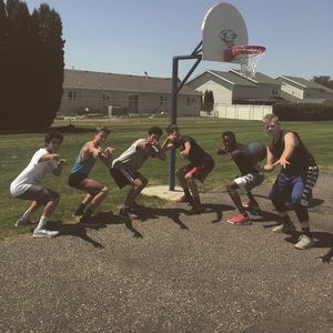 Meet your Posher, Ben