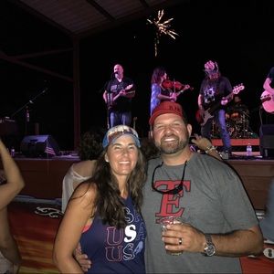 Meet your Posher, Clayton