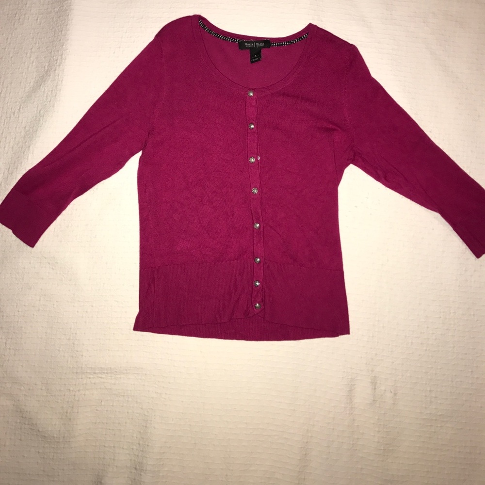 White House Black Market sweater