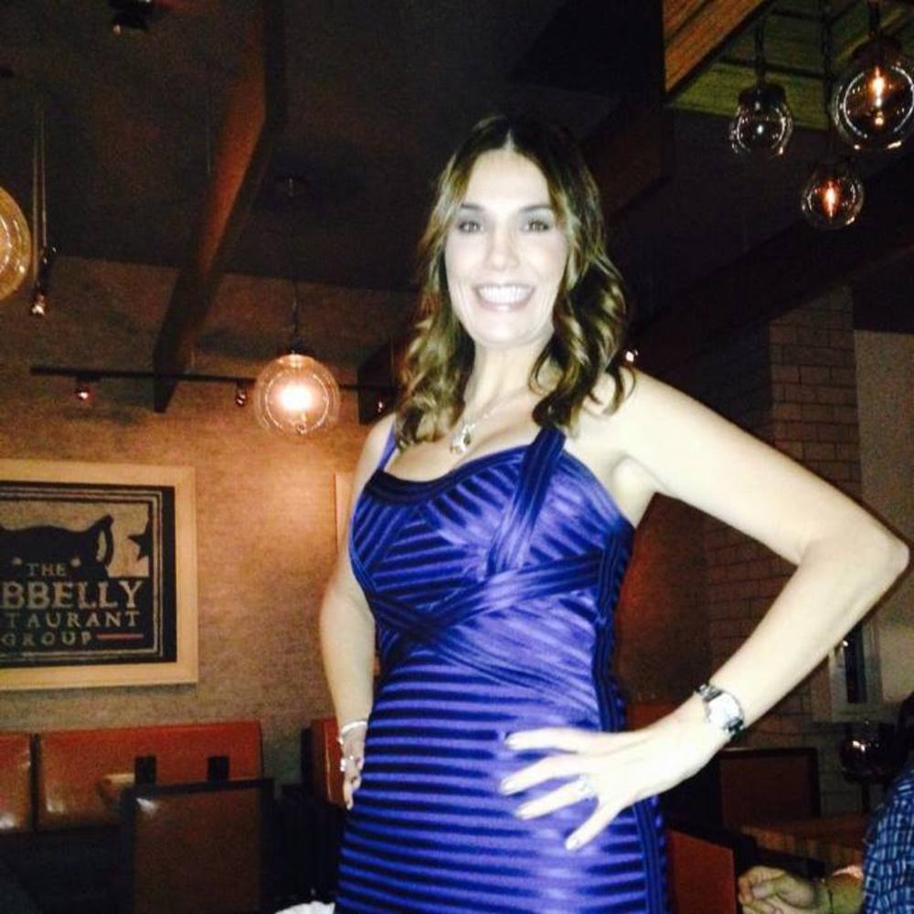 Meet your Posher, Elizabeth