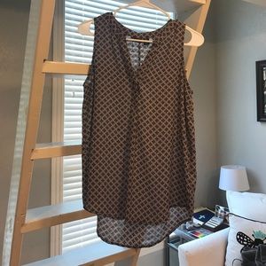 TJ Max Tank Top