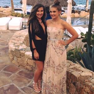 Meet your Posher, Sadie