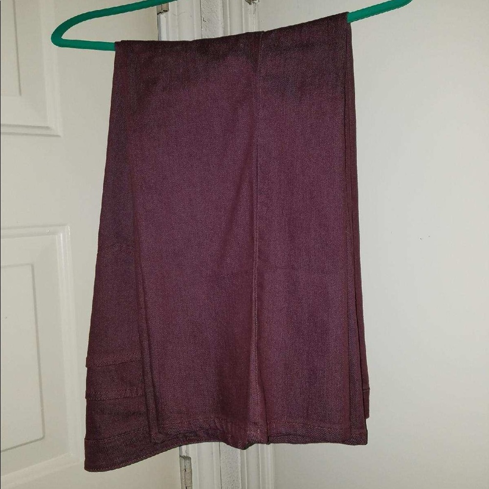 Plus Size Stretch Jeans