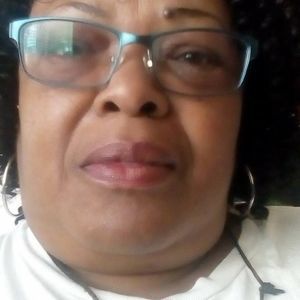 Meet your Posher, Joni