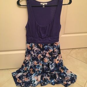 Delias cotton dress