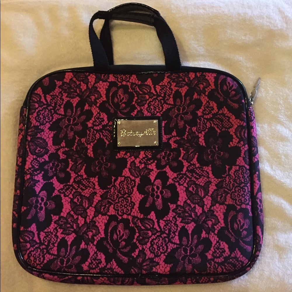 Betsy Johnson Laptop Bag