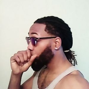 Meet your Posher, Trey