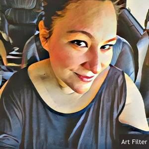 Meet your Posher, Abigail