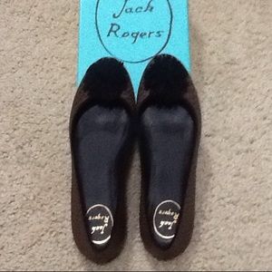 Jack Rodgers Flats