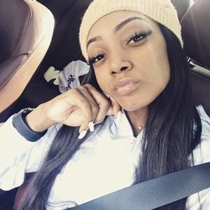 Meet your Posher, Diamond