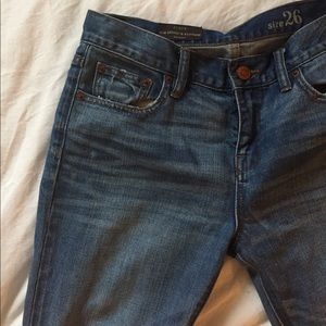 Jcrew Boyfriend Jeans