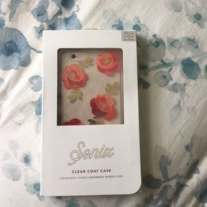 Brand new SONIX Rosalie case for iPhone 6/6s PLUS