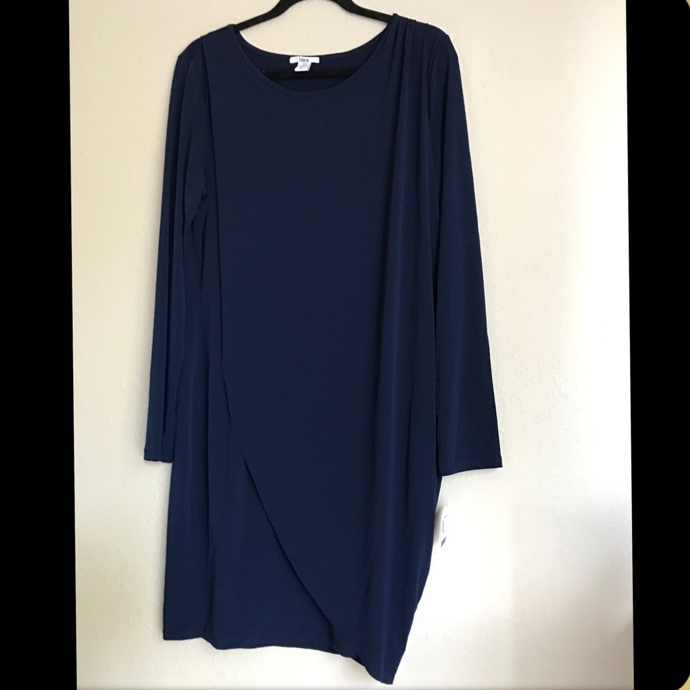 Bar III dress