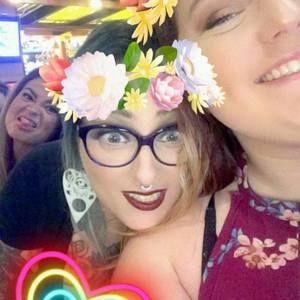 Meet your Posher, Meredith