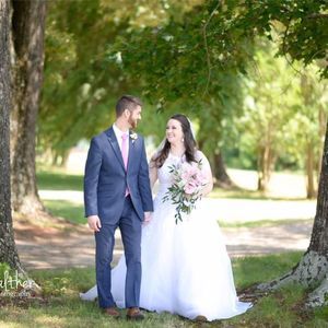 Meet your Posher, Caleb