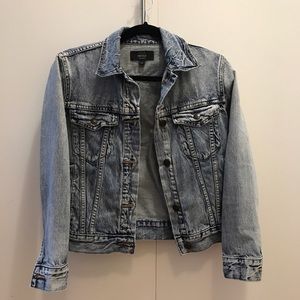 J.Crew Denim Jacket
