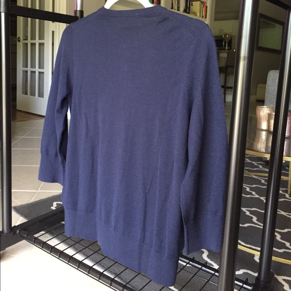 Ermenegildo Zegna cardigan - Picture 2 of 3