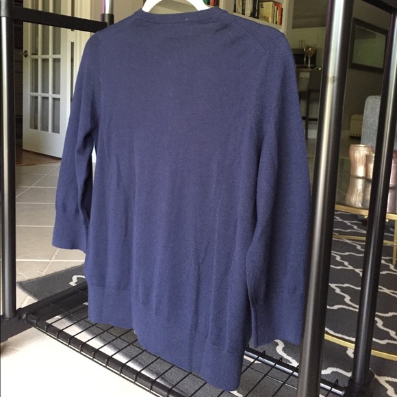 Ermenegildo Zegna cardigan - Picture 2 of 3