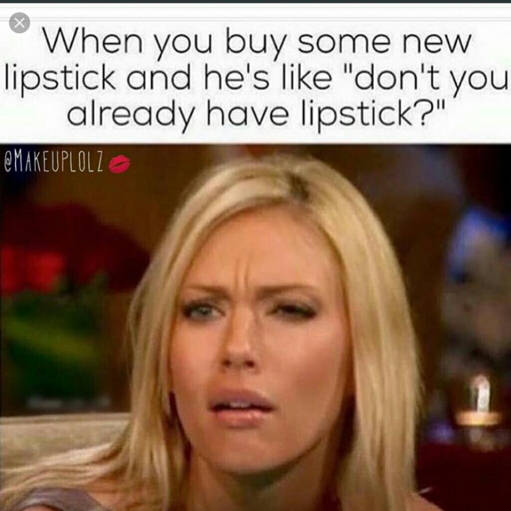 Love Makeup? U Will ♥ My Items