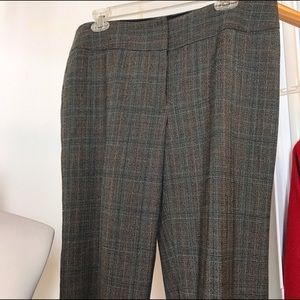 Chico's dress pants 12 (Chico's size 2)