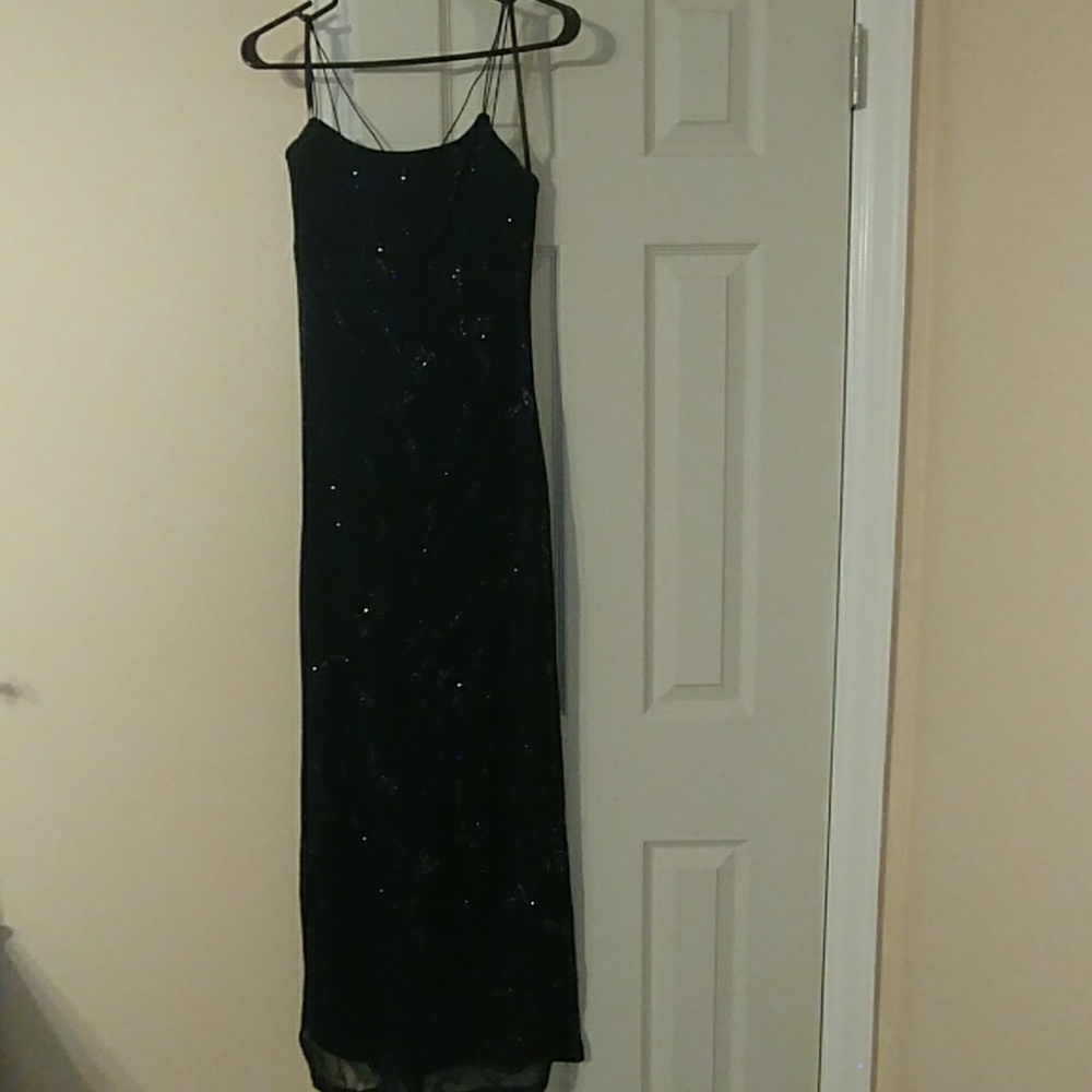 Byer Too California formal dress
