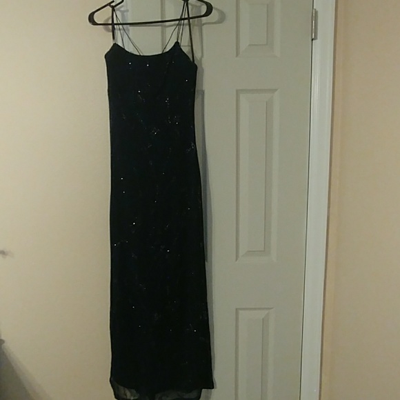 poshmark formal dresses