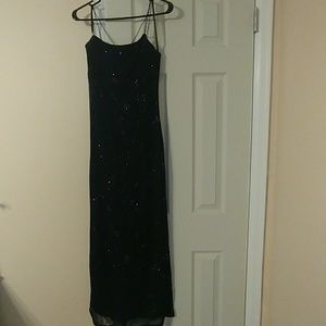 Byer Too California formal dress