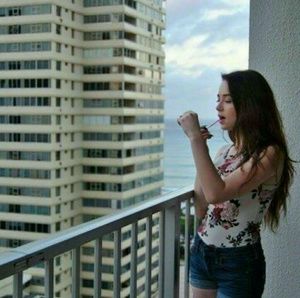 Meet your Posher, Brook