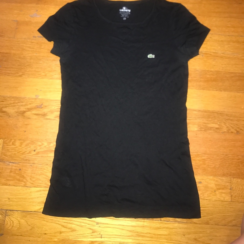 Lacoste Tee